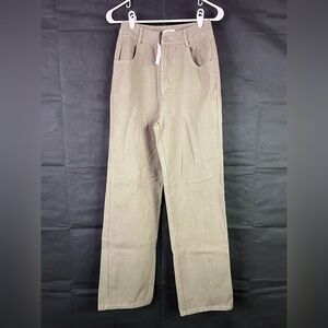 Rumored XS Utility Pants NWT